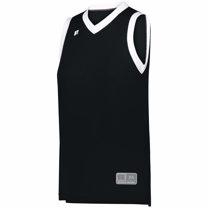 LADIES ELITE BASKETBALL JERSEY POWERED BY COOLCORE®