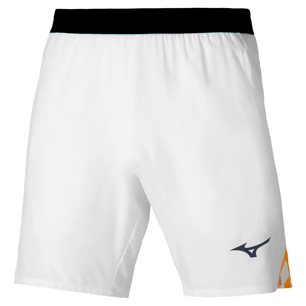 Mizuno Racquet Sports Men's 8-Inch Amplify Short 1