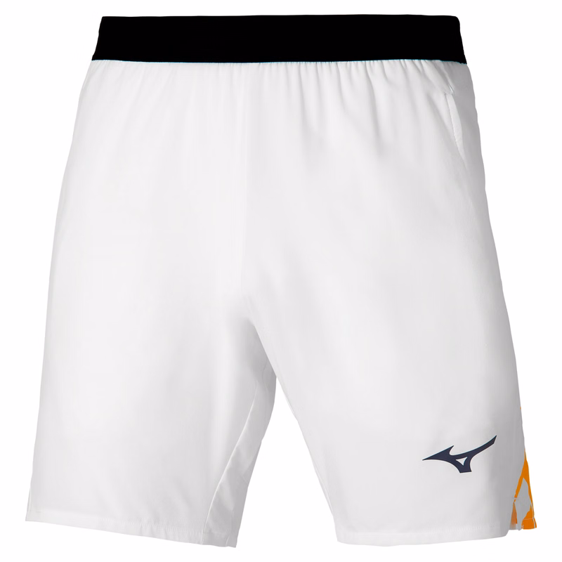 Mizuno Racquet Sports Men's 8-Inch Amplify Short