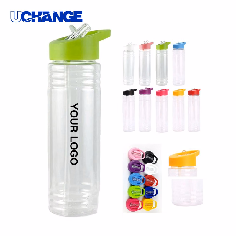 Colorful Hydration Bottle Drinkware for Daily Use