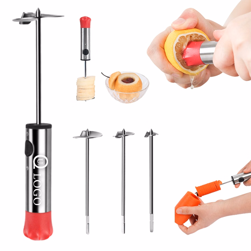 Fruit And Vegetable Corer