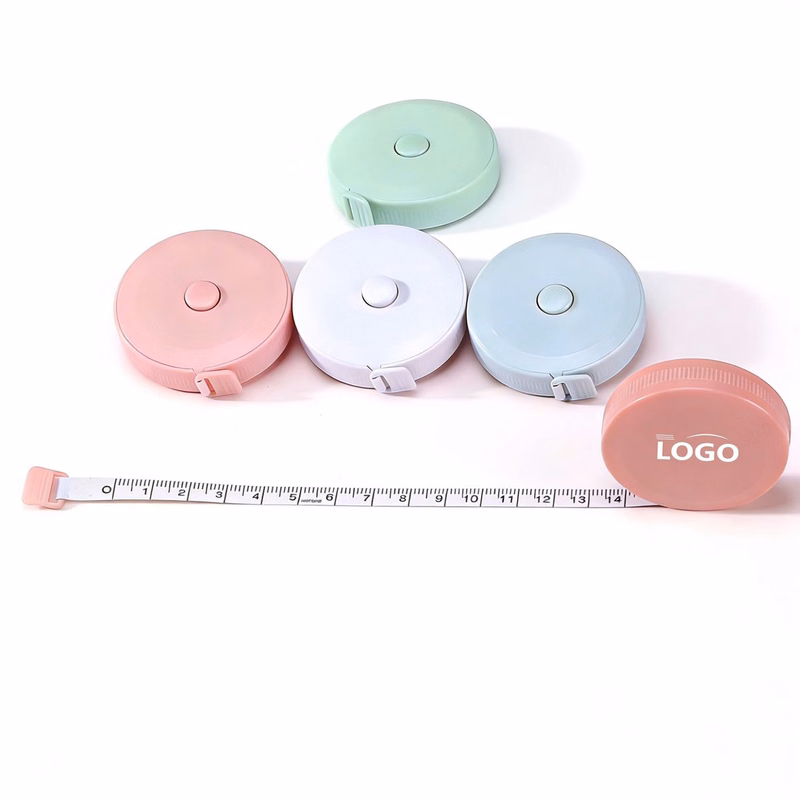 Flexible Measuring Tape