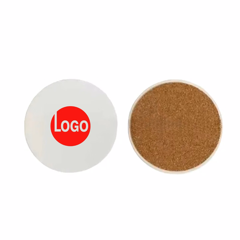 Ceramic Beverage Coaster
