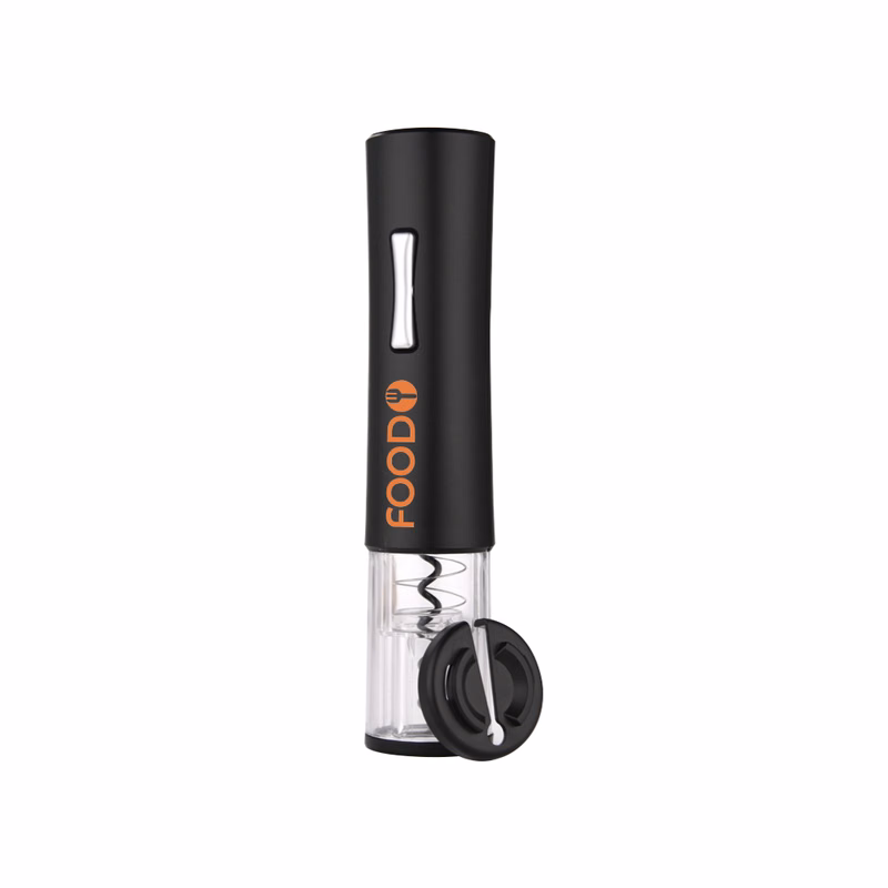 Stainless Steel Electric Wine Opener