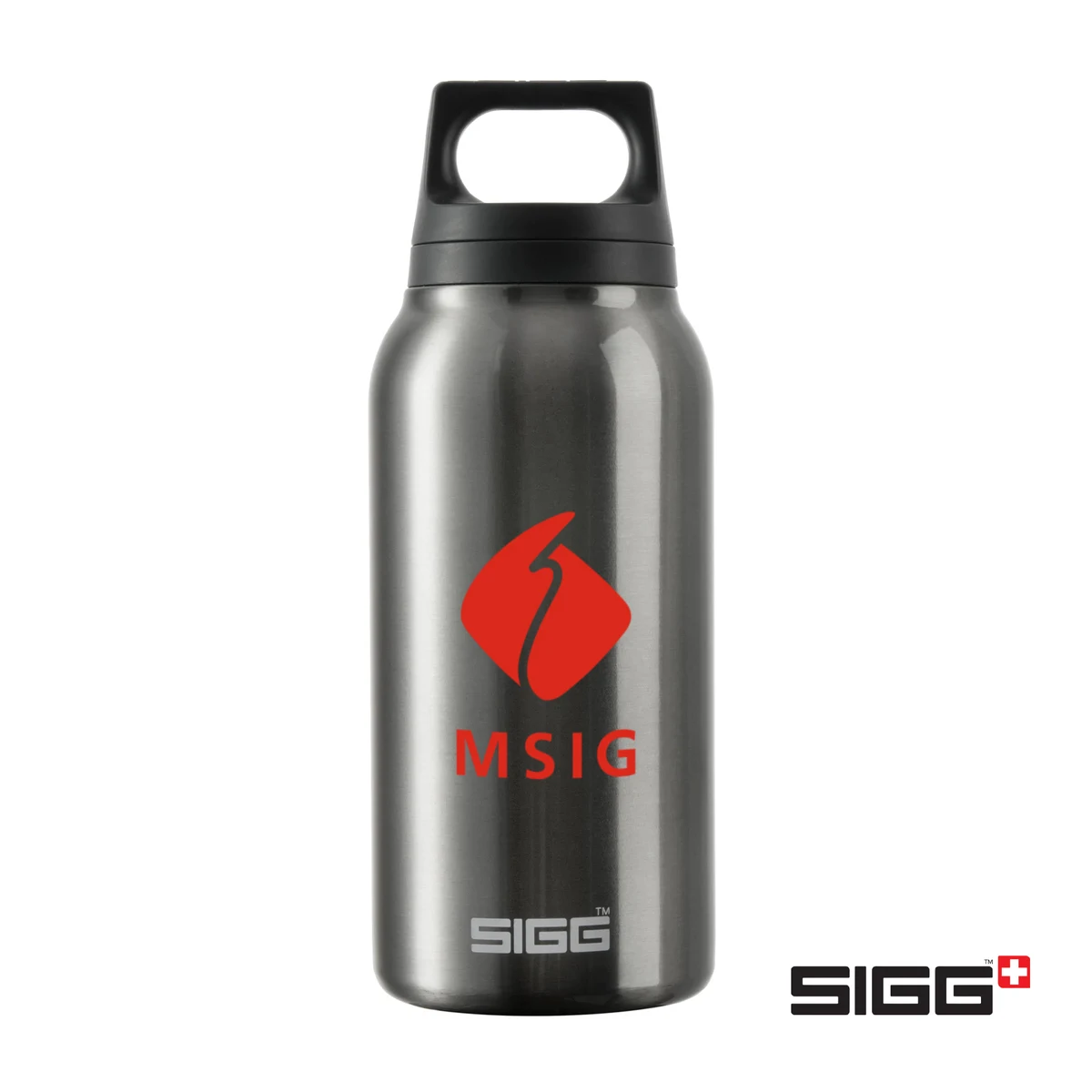 SIGG™ Hot & Cold Bottle - 10oz 1