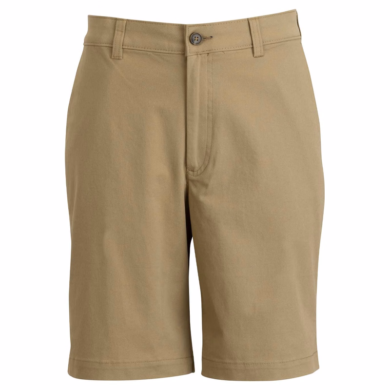 Performance Stretch Mens Shorts