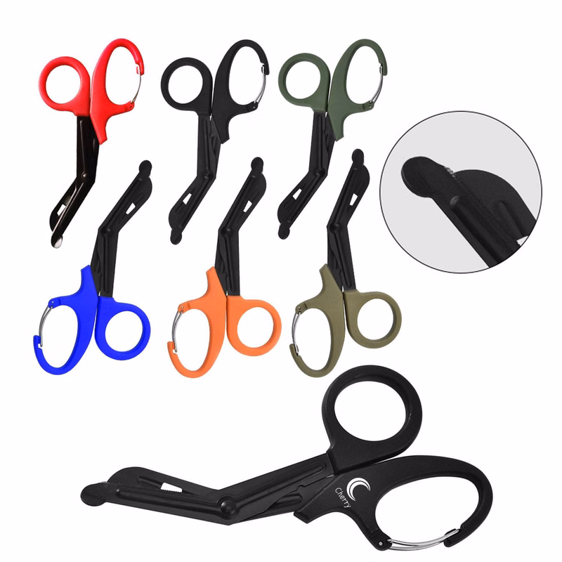 Trauma Shear Scissors