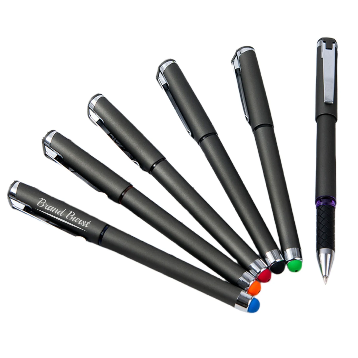 2-in-1 Stylus Sel Pen 1