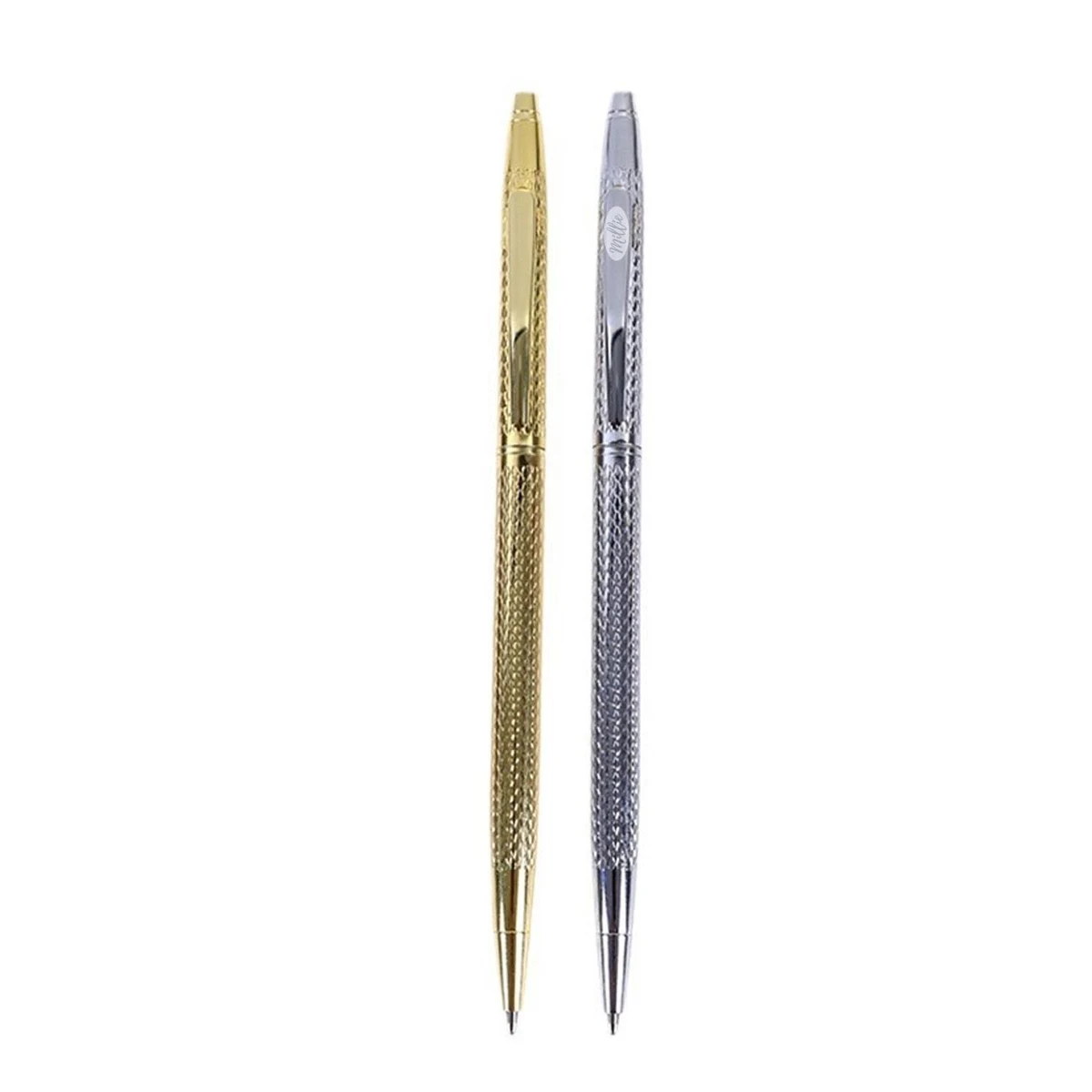 Gold Ballpoint Pen 1
