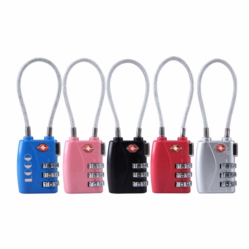 TSA Luggage Locks