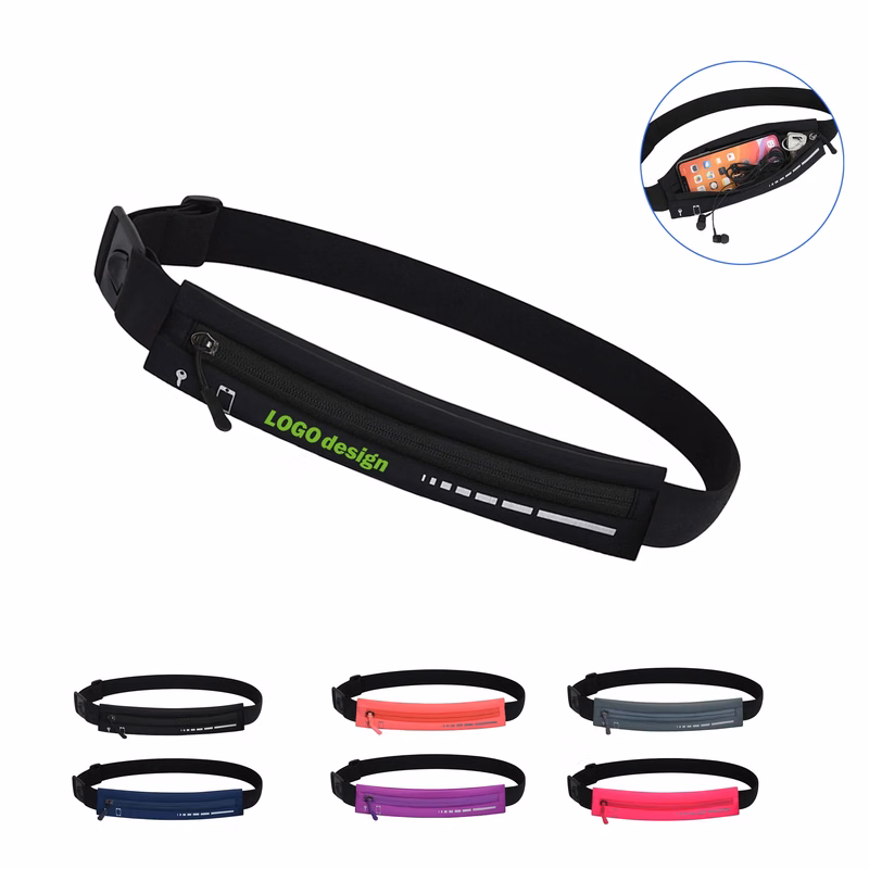 Fanny Pack Waist Bag MOQ 100 PCS