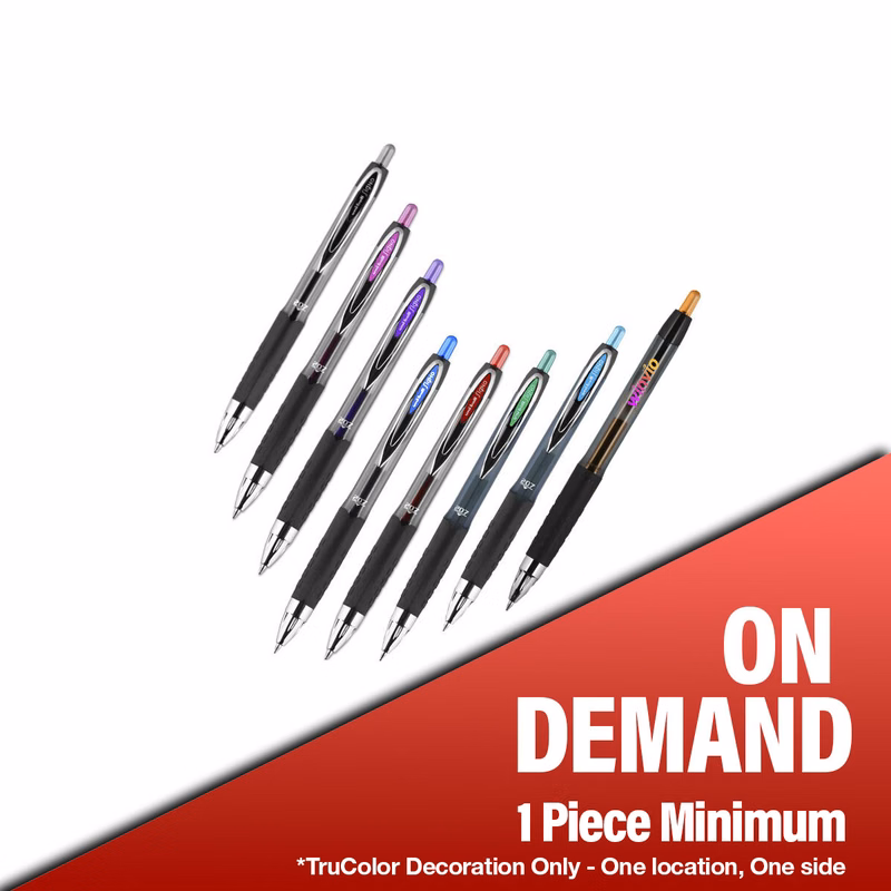 uni-ball® 207 Gel Pen - Set of 24