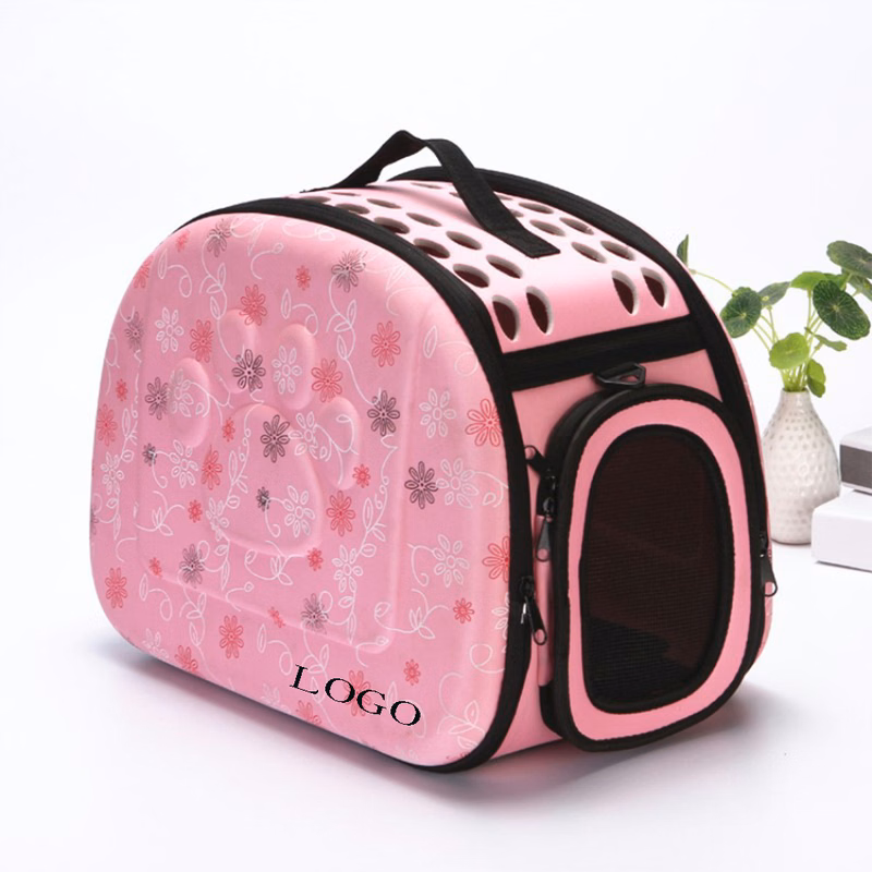 Foldable Pet Breathable Bag