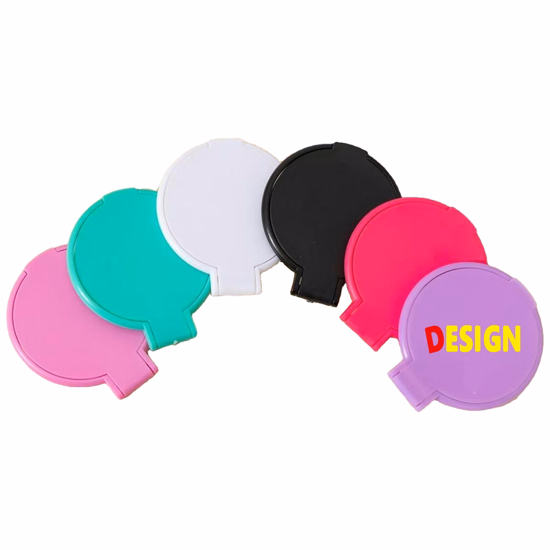 Pocket Makeup Mirror