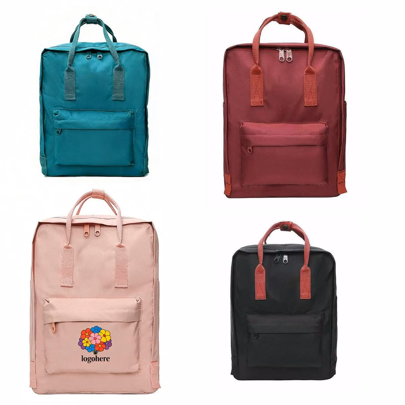 Waterproof Hiking & Travel Backpack