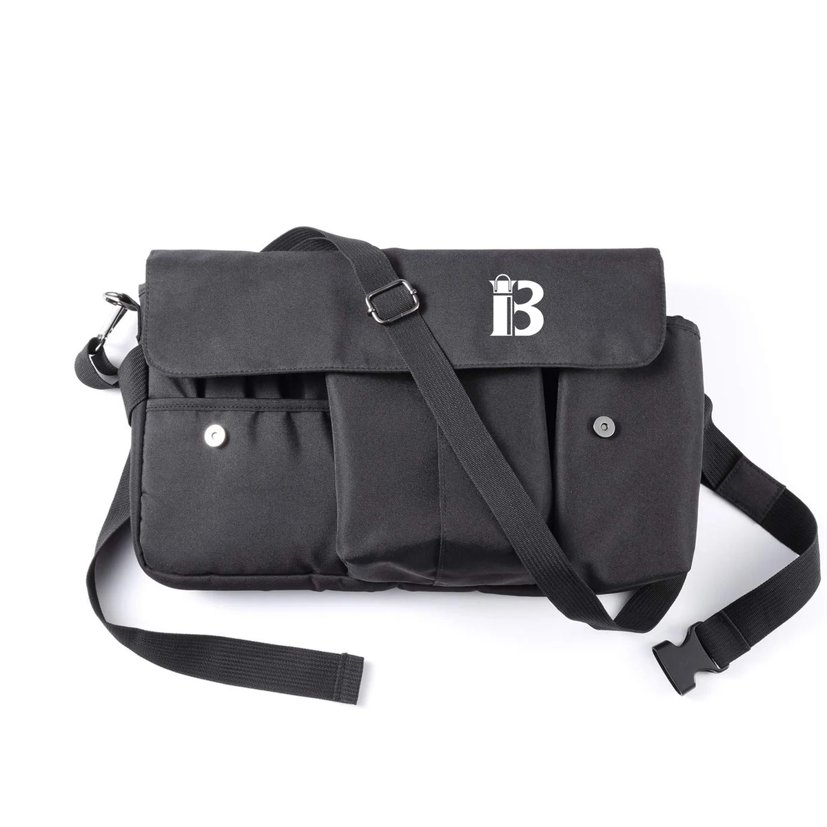Professional Cosmetic Makeup Belt Bag 1