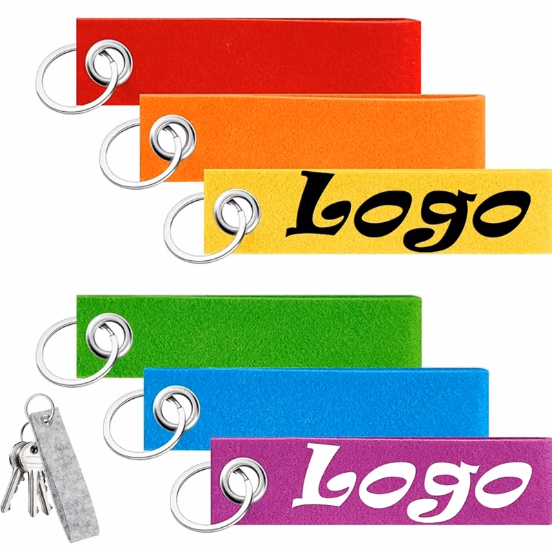 Wrist Key Chain