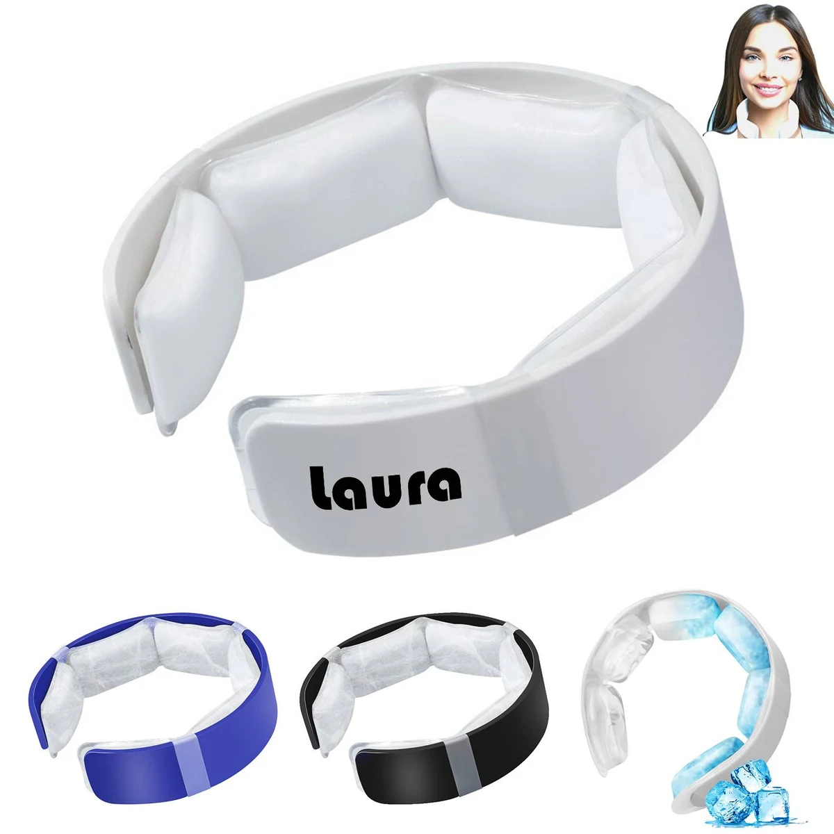 PCM Cooling Ring Neck Tube 1
