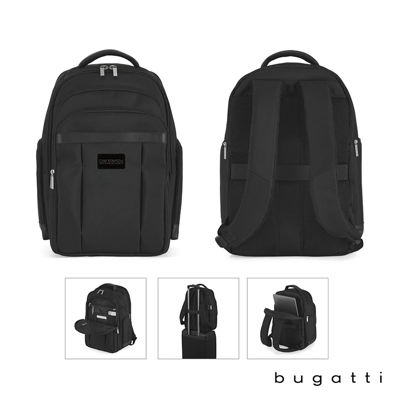 Bugatti Gregory Backpack 1