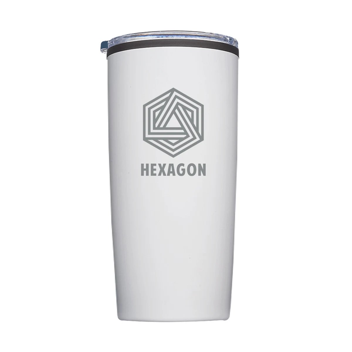 20 oz. Cravis Stainless Steel Travel Mug (1 Color Imprint) 1