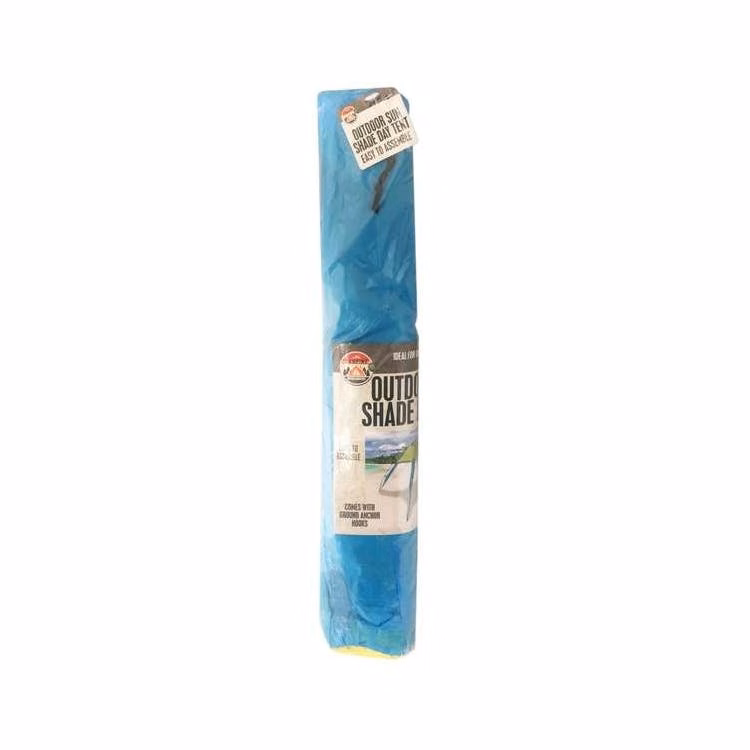 Outdoor Sun Shade Day Tent