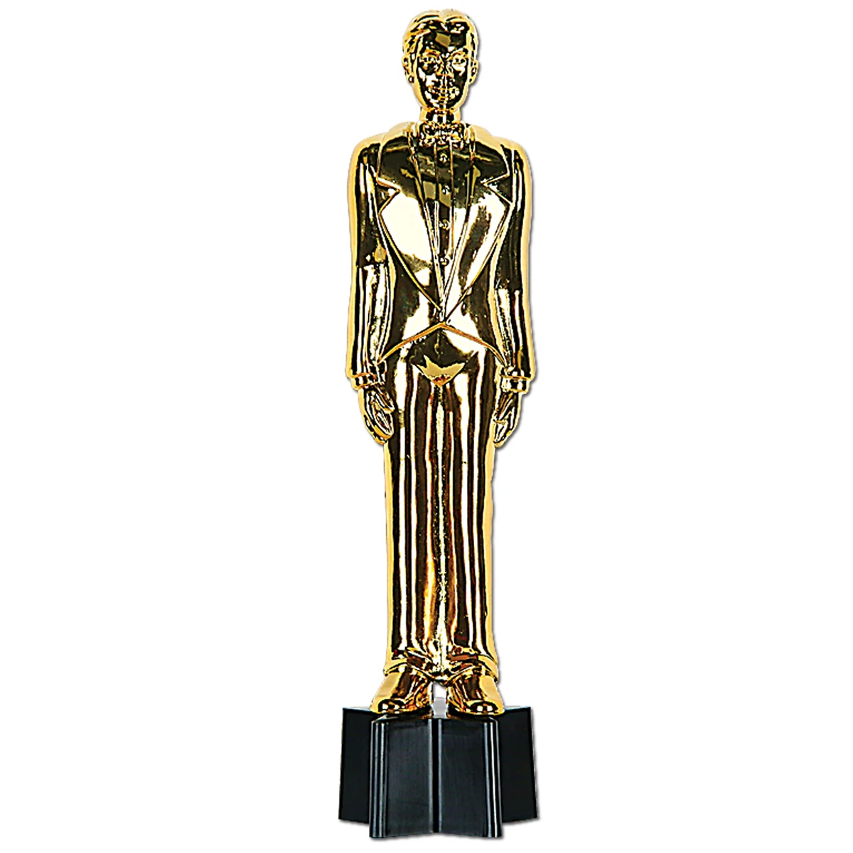 Awards Night Male Statuette 1