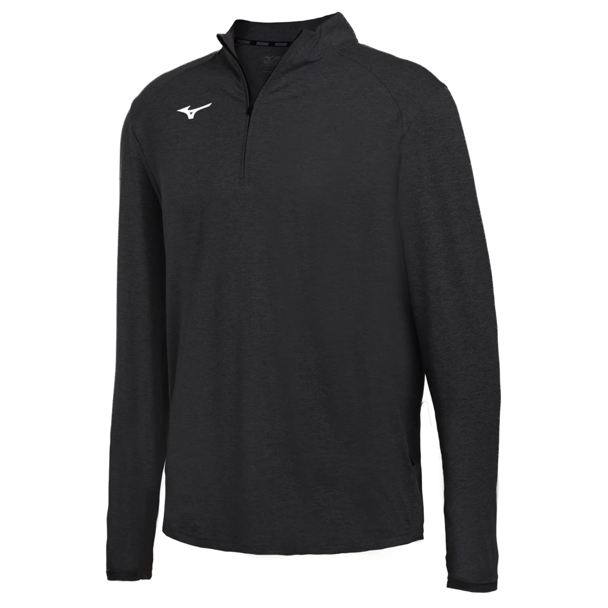UPF TRN 1/4 Zip 1