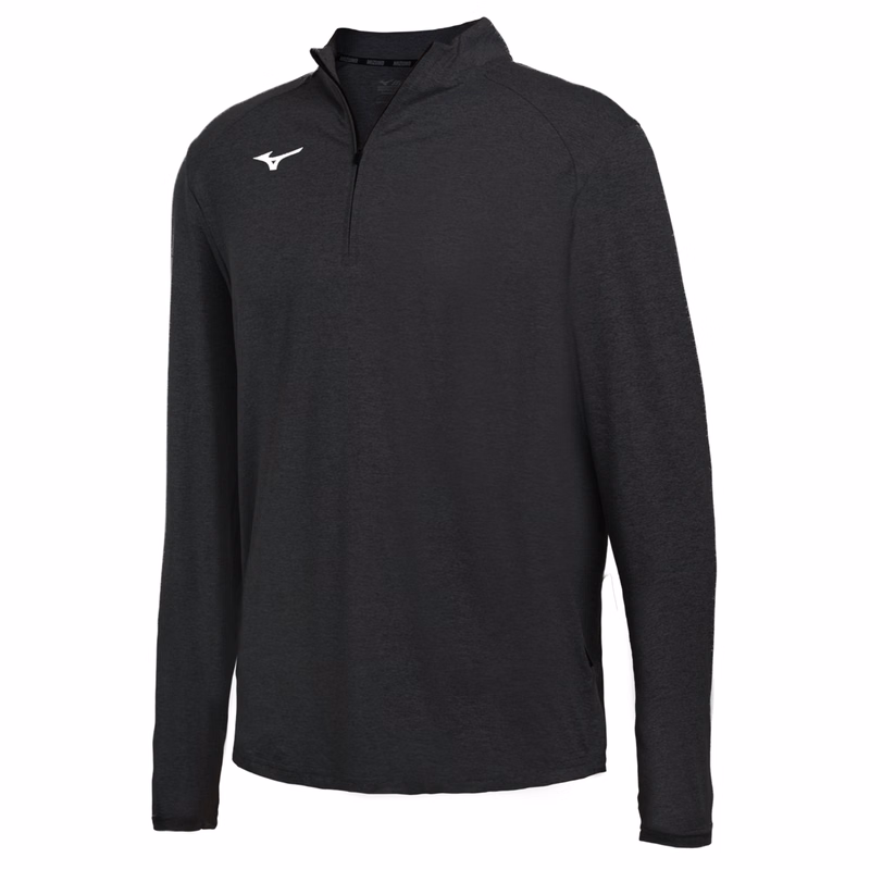 UPF TRN 1/4 Zip
