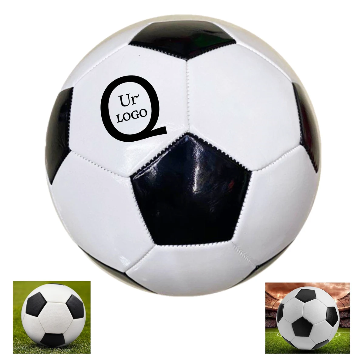 No.3 Classic Football 1