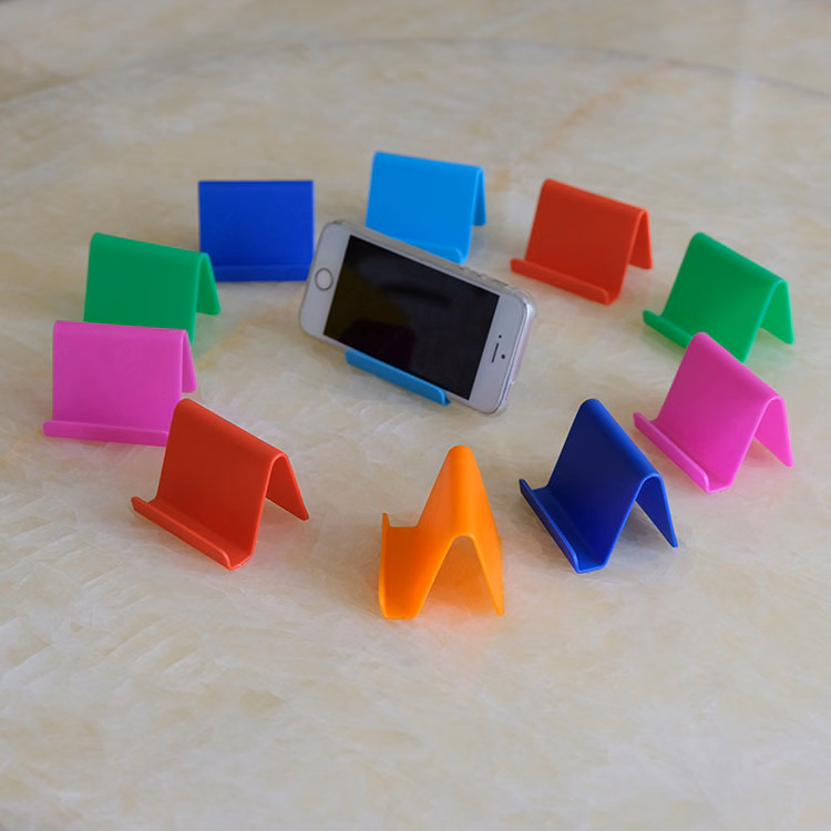 Plastic Phone Stand Holder