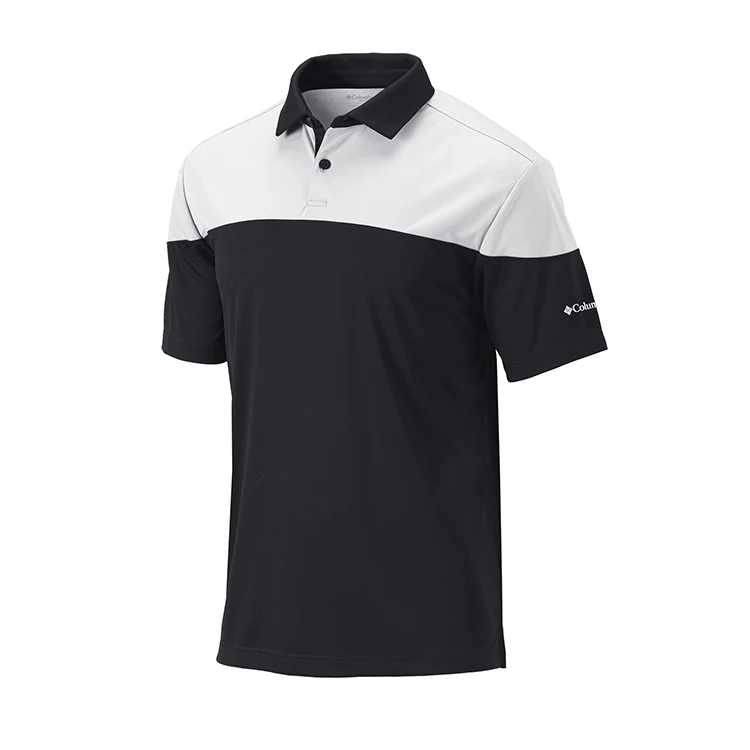 Columbia Omni-Wick Best Ball Polo 1