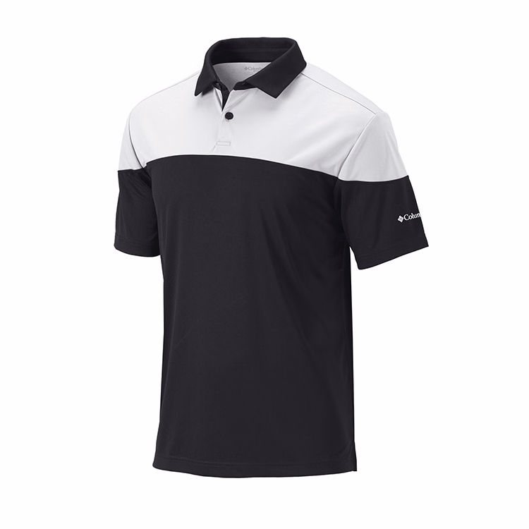 Columbia Omni-Wick Best Ball Polo