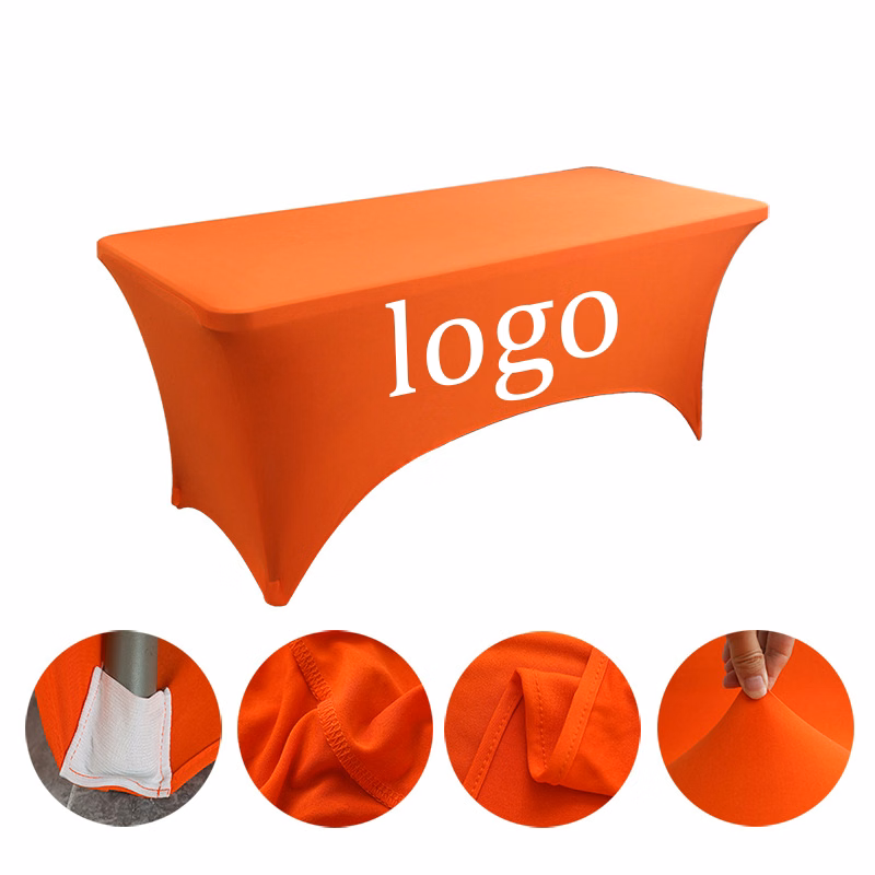 Thickened Stretchy Tablecloths