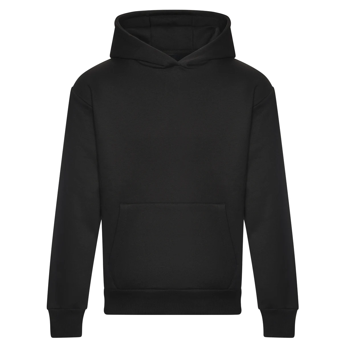 A4 Signature Heavyweight Hoodie 1