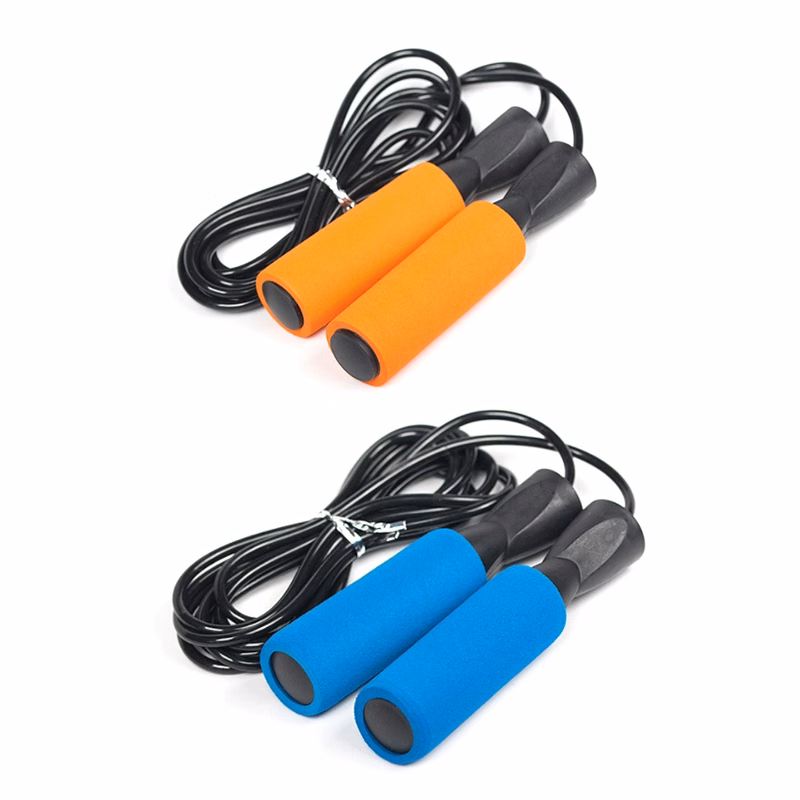 Jomp Rope
