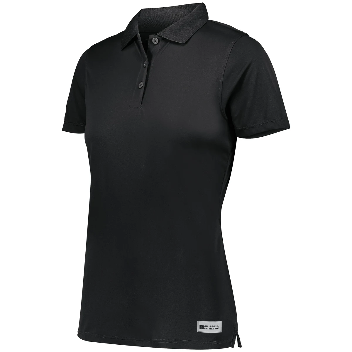 Ladies Essential Polo 1