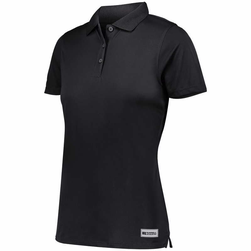 Ladies Essential Polo