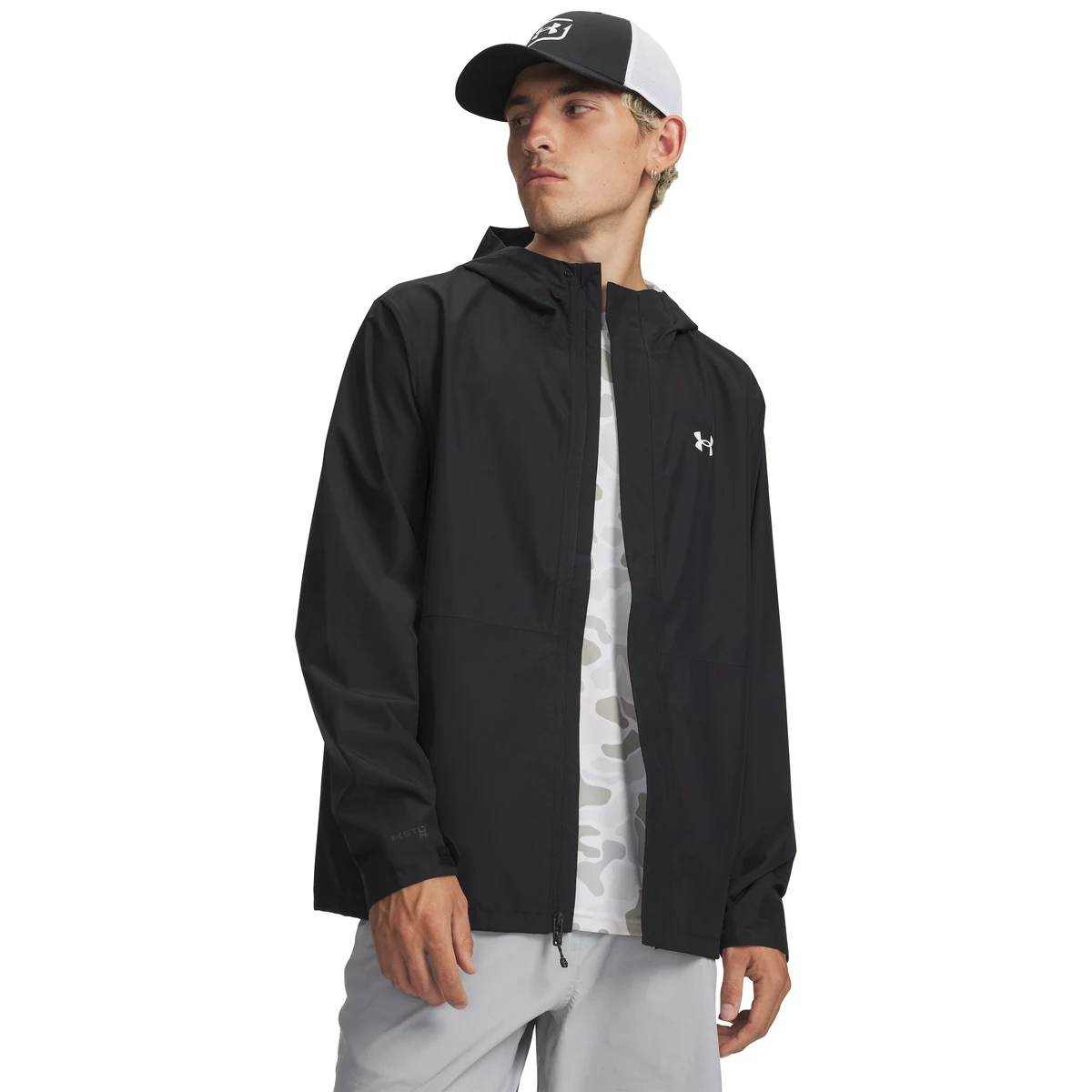 UA Cloudstrike Men's Jacket 1