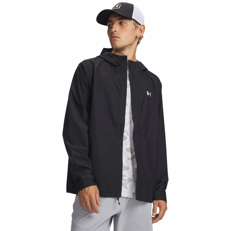 UA Cloudstrike Men's Jacket