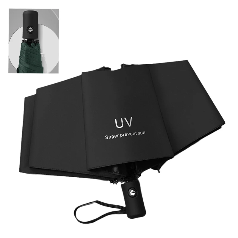 Fully Automatic UV Umbrella 1