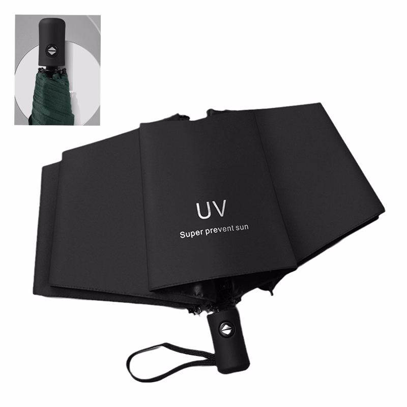 Fully Automatic UV Umbrella