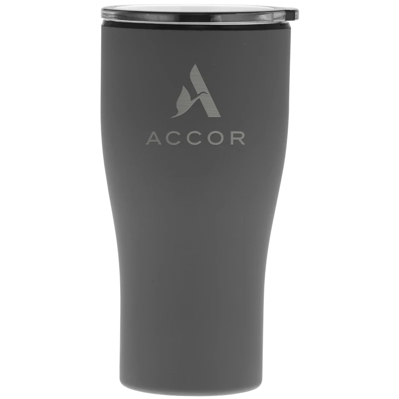 20 oz. Piccolo Collection - Laser Etched 1