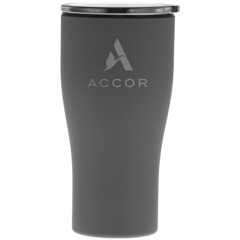 20 oz. Piccolo Collection - Laser Etched