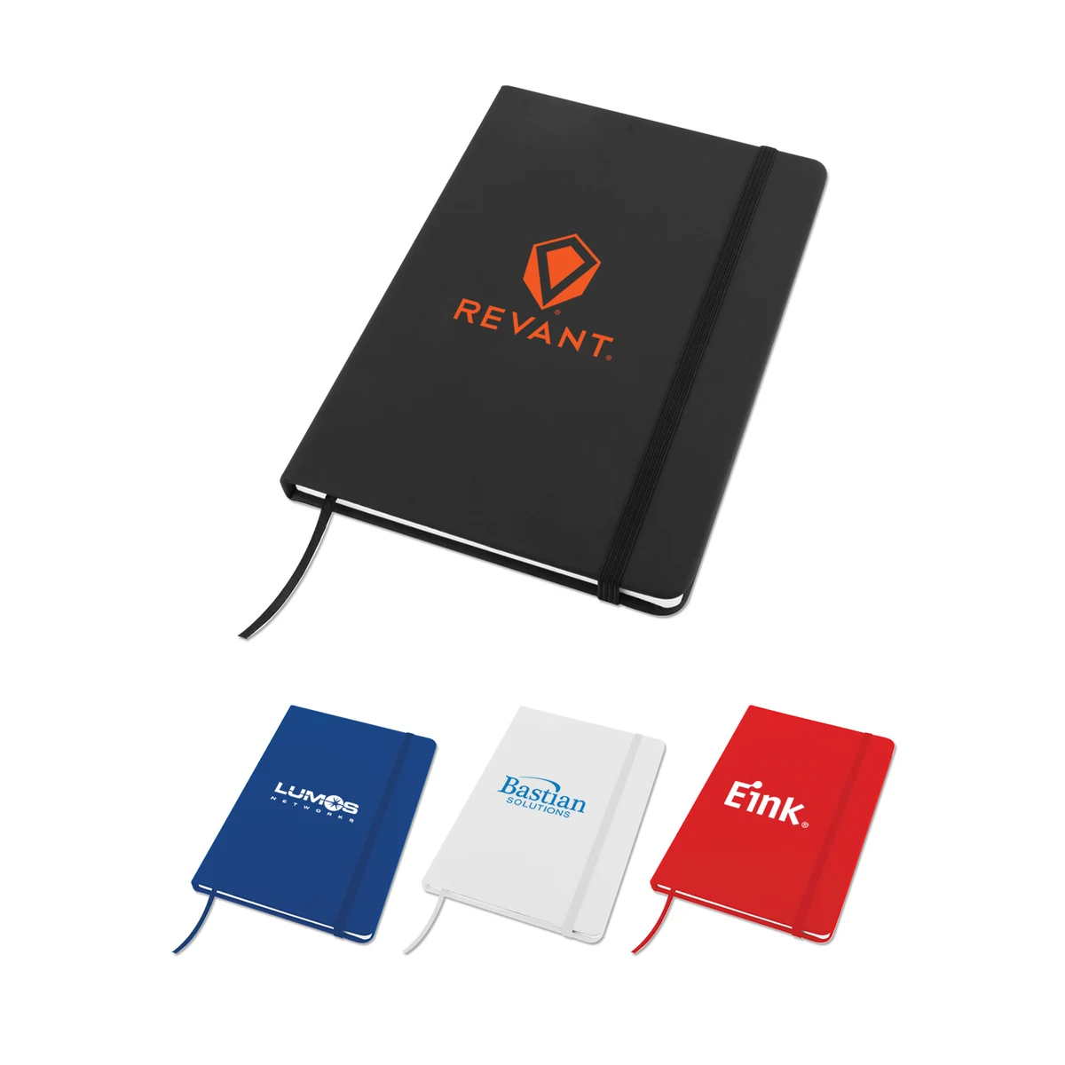 Soft Cover Journal Book 1