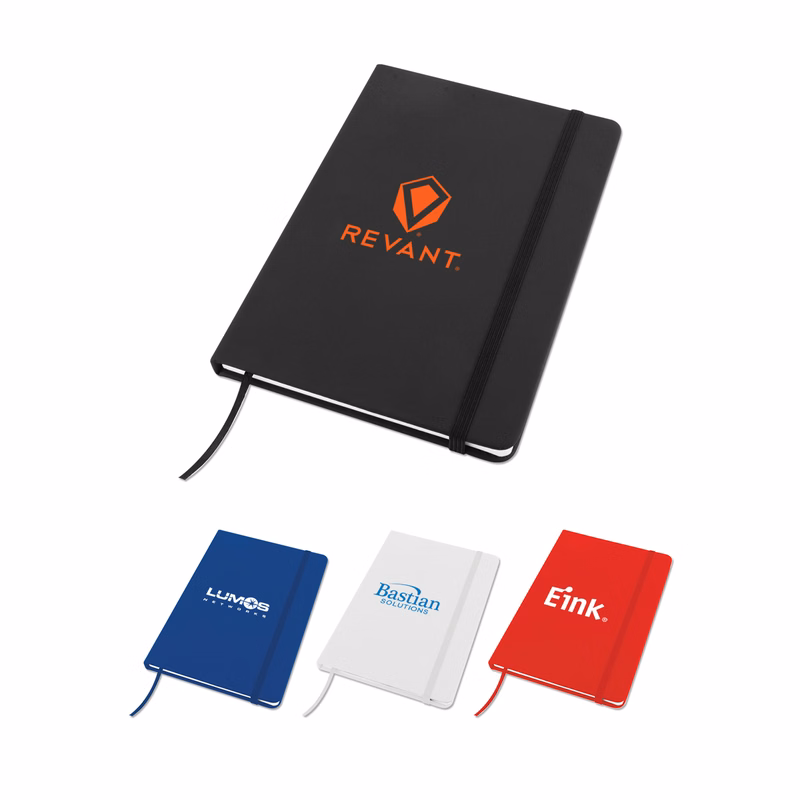 Soft Cover Journal Book