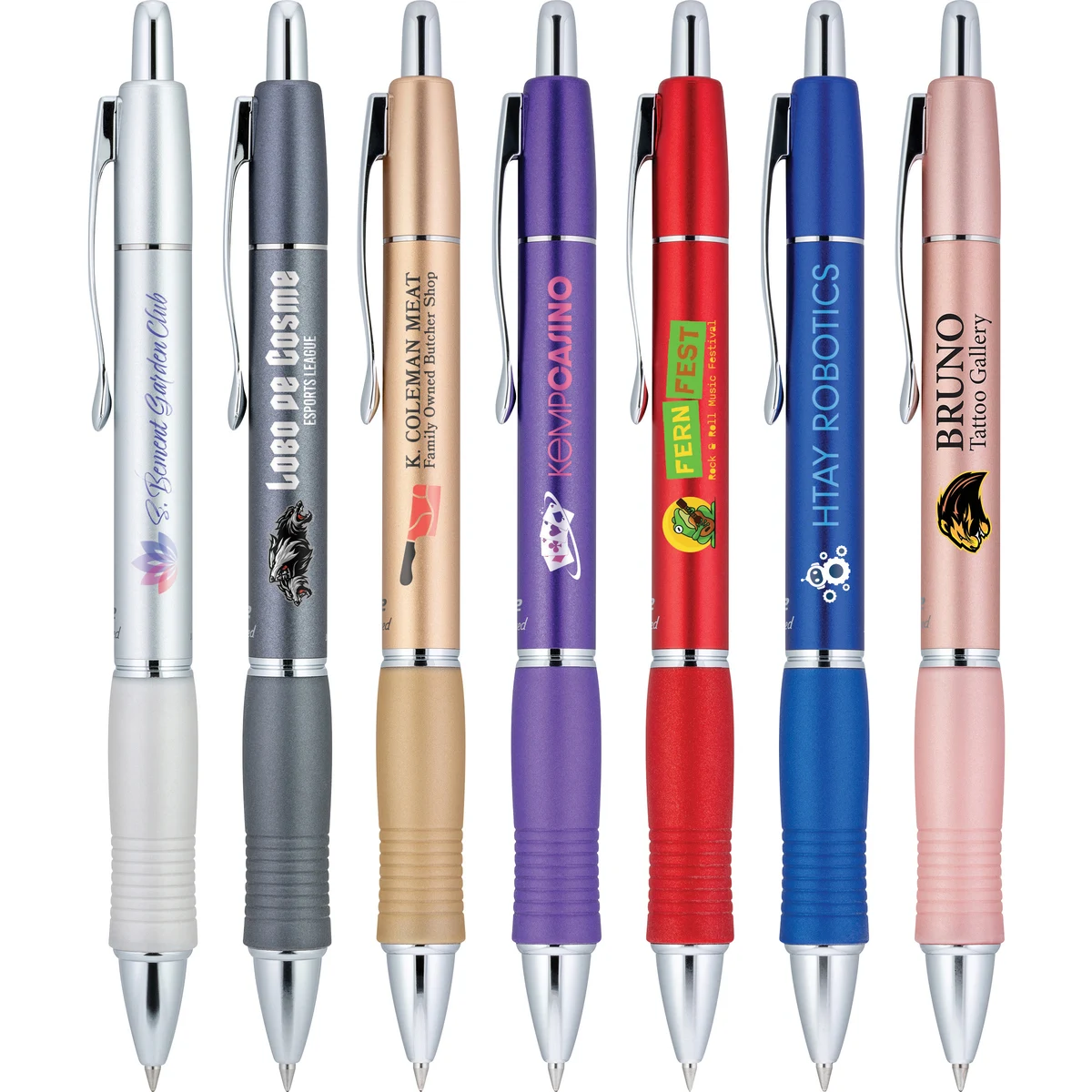 G2 Limited Pen (0.7mm) 1