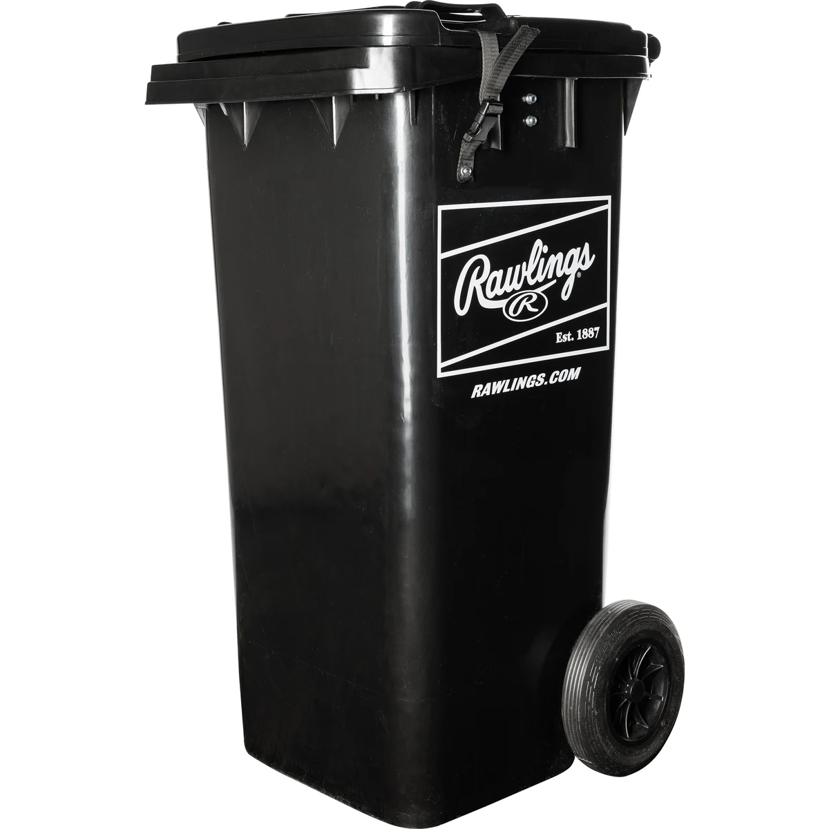 Rawlings Rolling Ball Bin 1