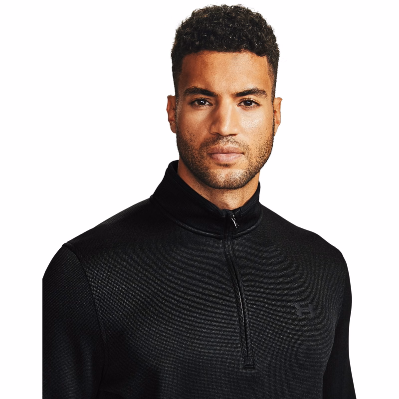UA Storm SweaterFleece Men's  Zip