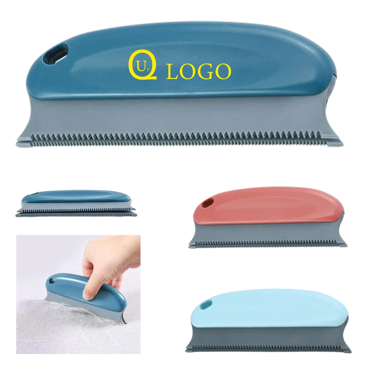 Pet Grooming Hair Brush 1