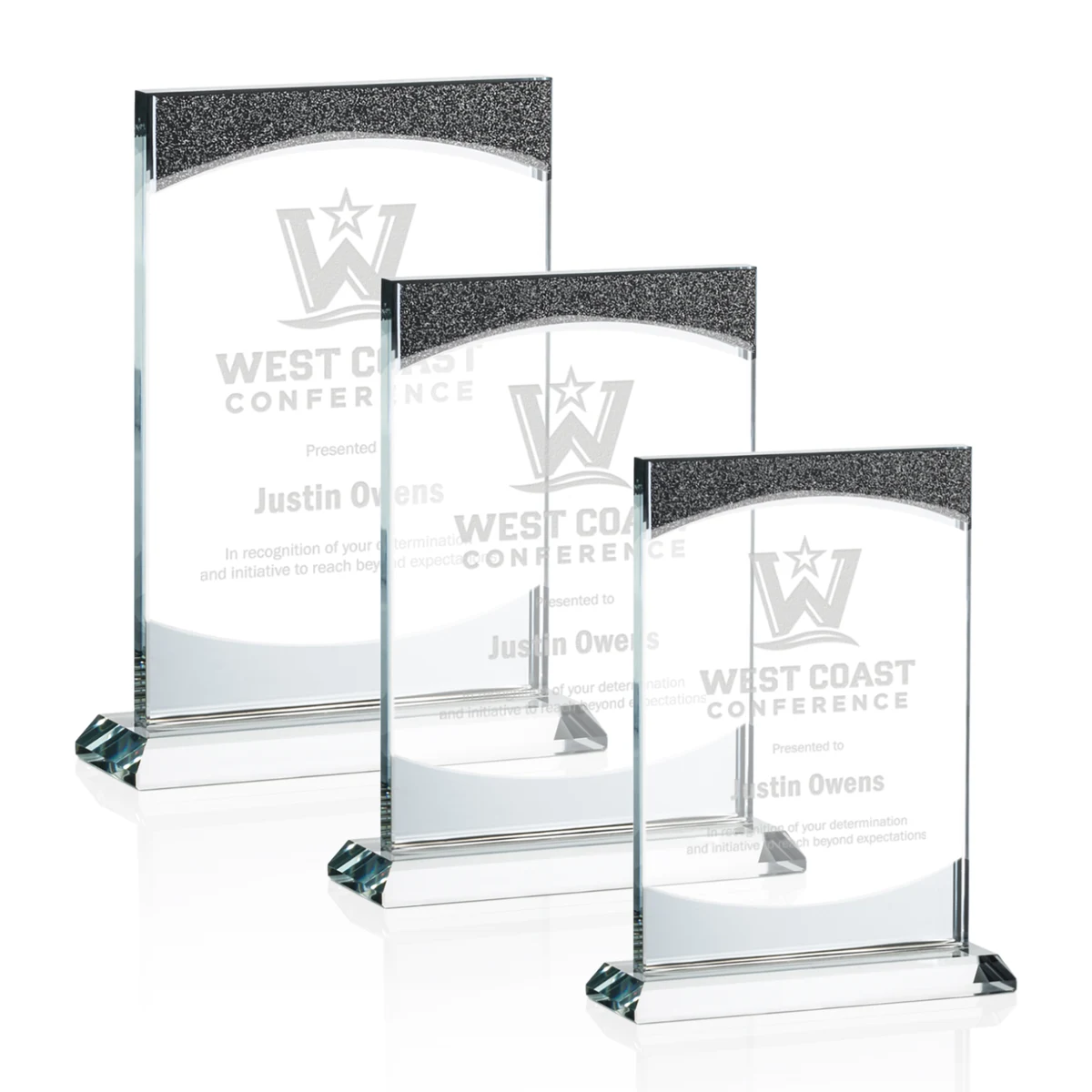 Claxton Award 1